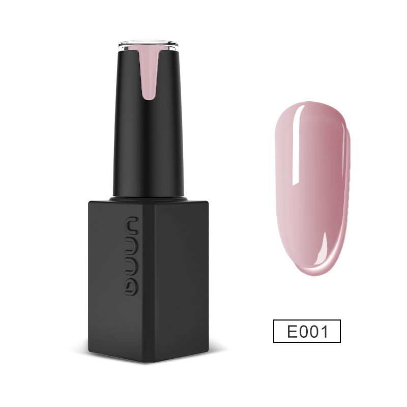 Unna gel polish 10ml σειρά E - Image 2