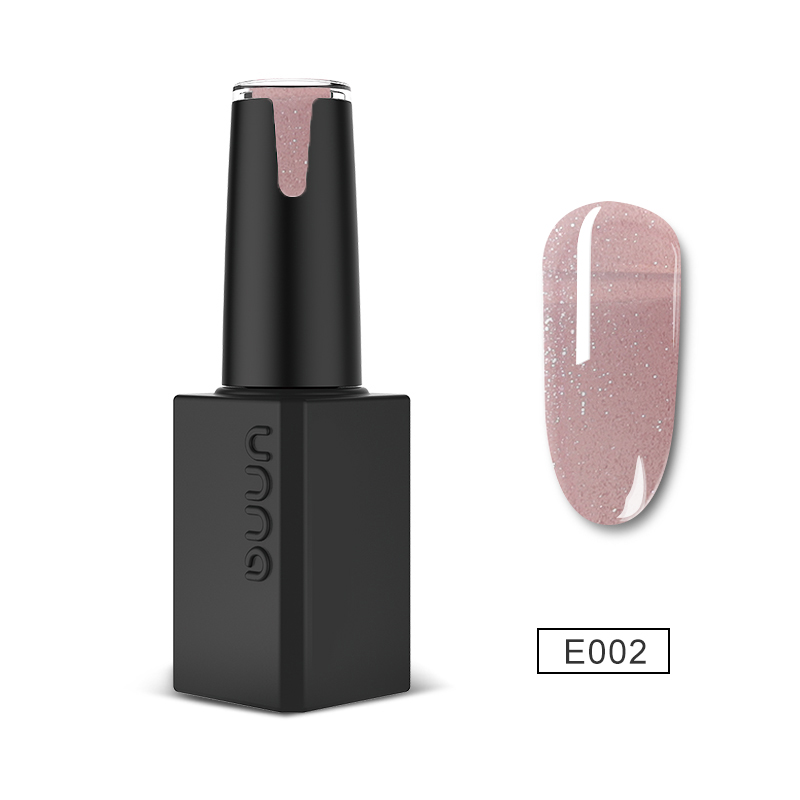 Unna gel polish 10ml σειρά E - Image 3