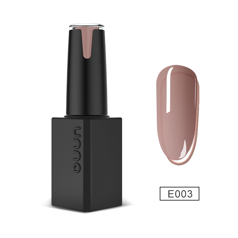 Unna gel polish 10ml σειρά E - Image 4