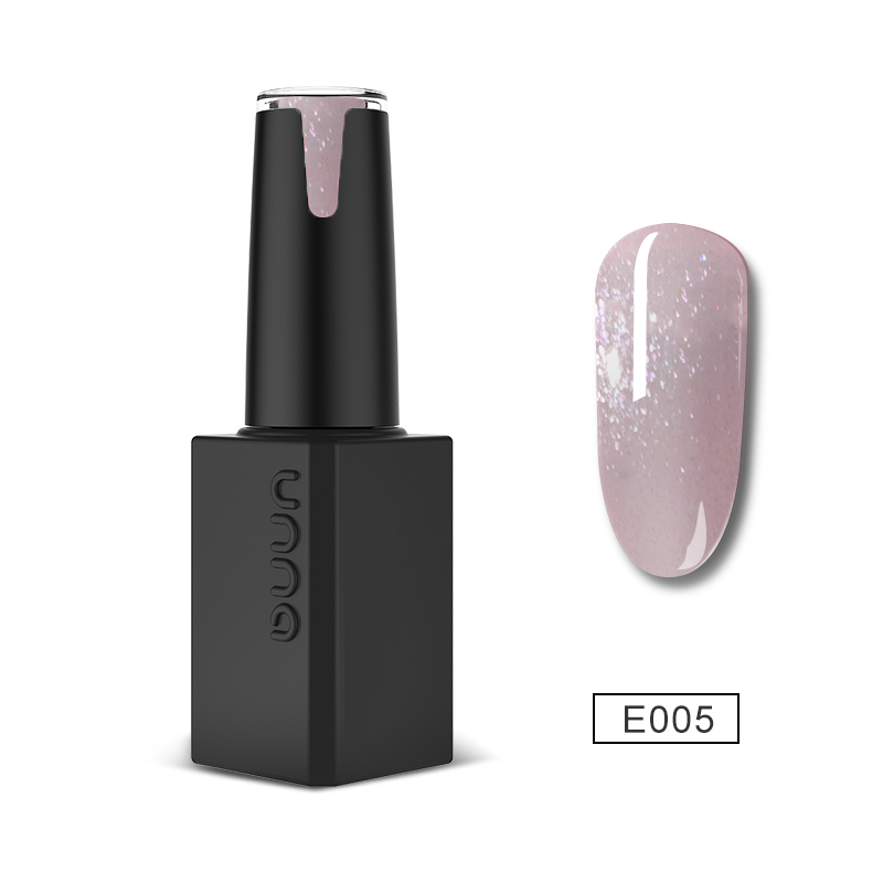 Unna gel polish 10ml σειρά E - Image 6