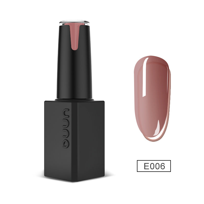 Unna gel polish 10ml σειρά E - Image 7