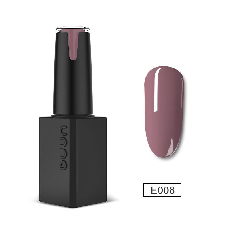 Unna gel polish 10ml σειρά E - Image 9