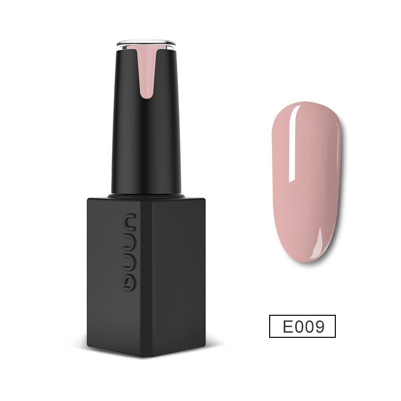 Unna gel polish 10ml σειρά E - Image 10