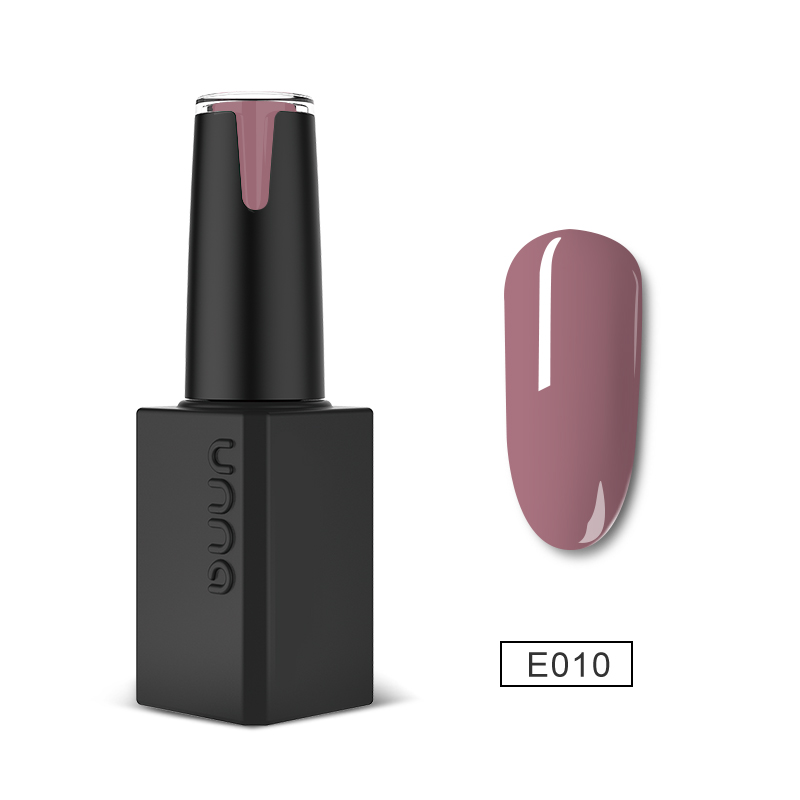Unna gel polish 10ml σειρά E - Image 11