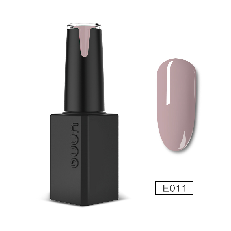 Unna gel polish 10ml σειρά E - Image 12