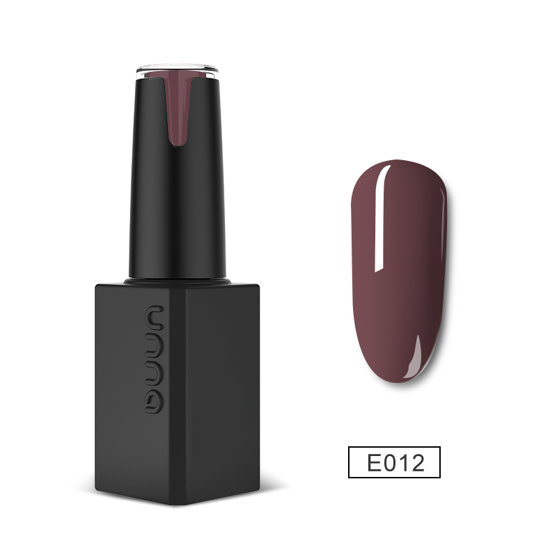 Unna gel polish 10ml σειρά E - Image 13