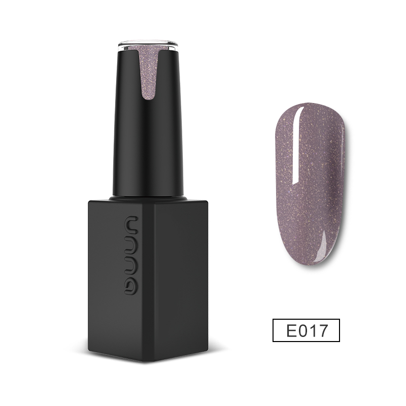 Unna gel polish 10ml σειρά E - Image 18