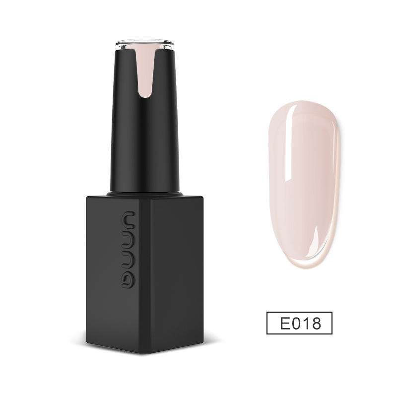 Unna gel polish 10ml σειρά E - Image 19