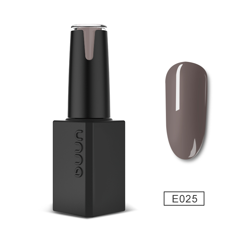 Unna gel polish 10ml σειρά E - Image 26