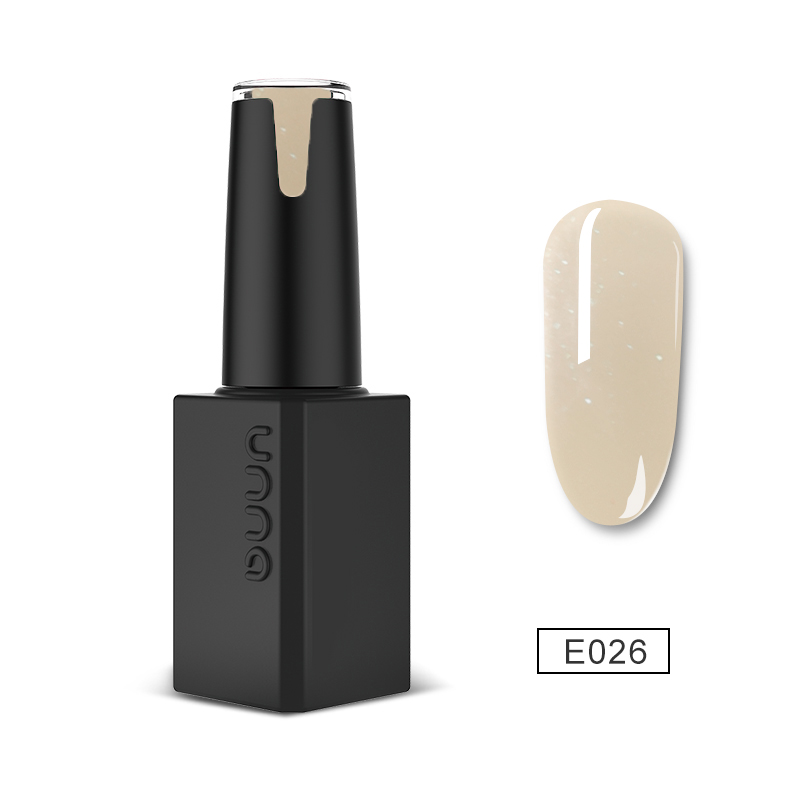 Unna gel polish 10ml σειρά E - Image 27