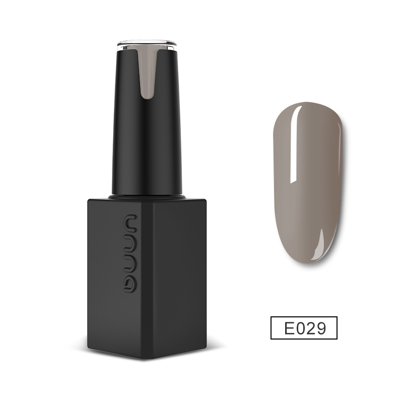 Unna gel polish 10ml σειρά E - Image 30