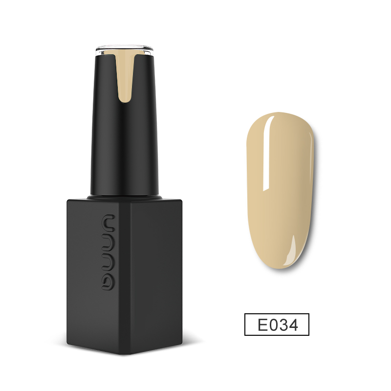 Unna gel polish 10ml σειρά E - Image 35