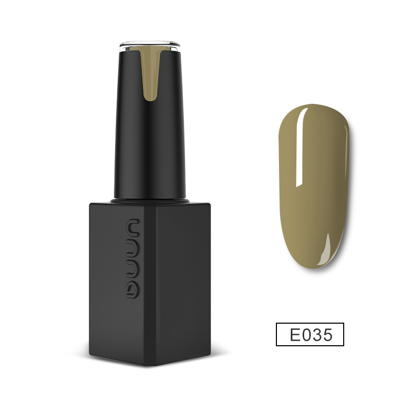 Unna gel polish 10ml σειρά E - Image 36