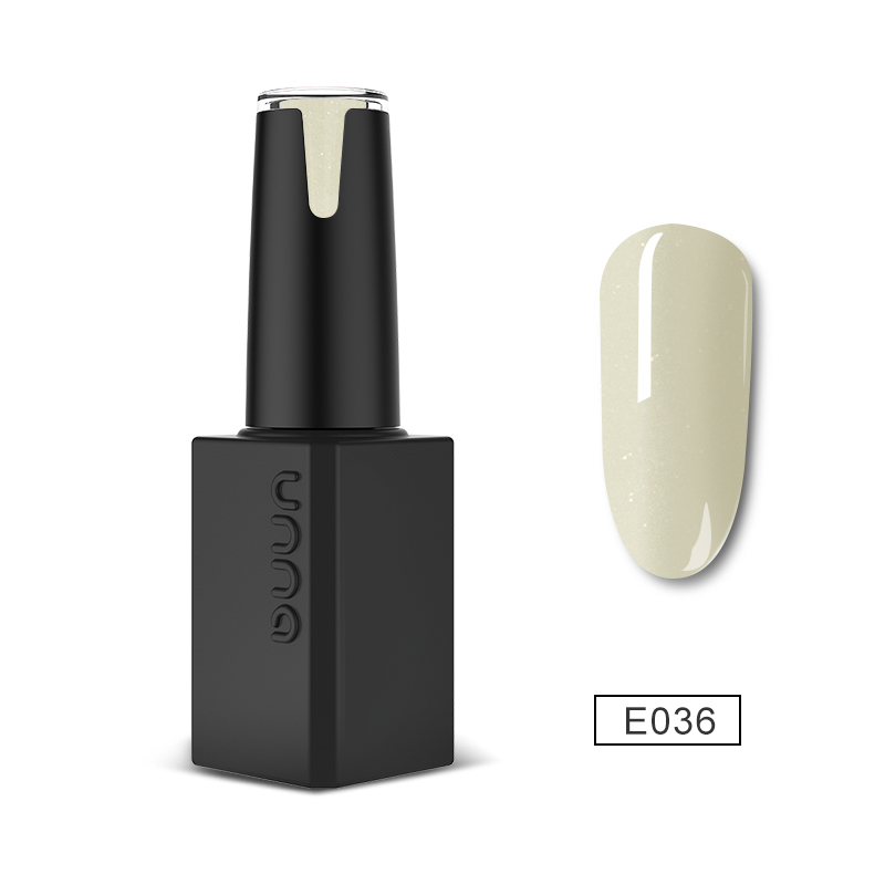 Unna gel polish 10ml σειρά E - Image 37