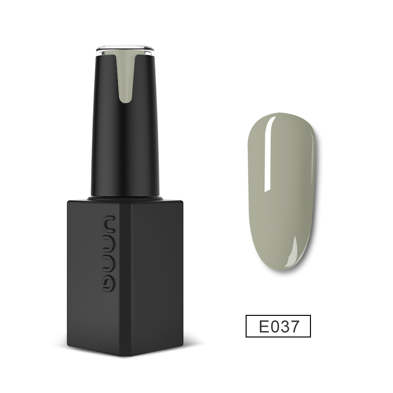 Unna gel polish 10ml σειρά E - Image 38