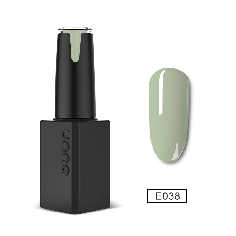 Unna gel polish 10ml σειρά E - Image 39
