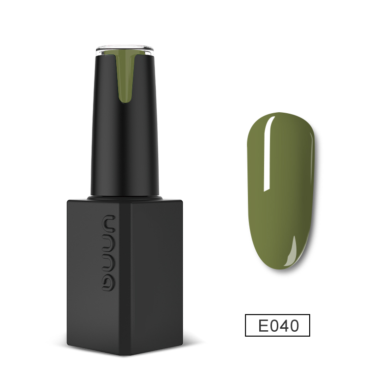 Unna gel polish 10ml σειρά E - Image 41