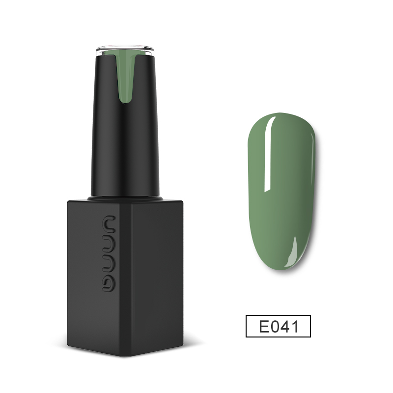 Unna gel polish 10ml σειρά E - Image 42