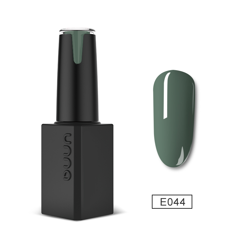 Unna gel polish 10ml σειρά E - Image 45