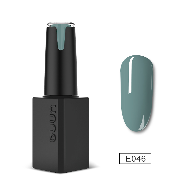Unna gel polish 10ml σειρά E - Image 47