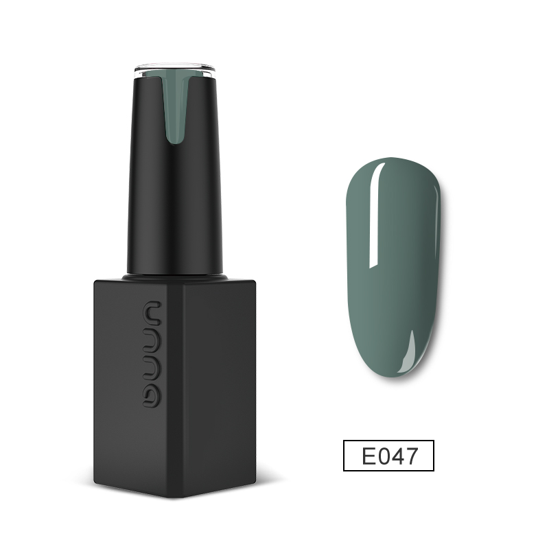 Unna gel polish 10ml σειρά E - Image 48