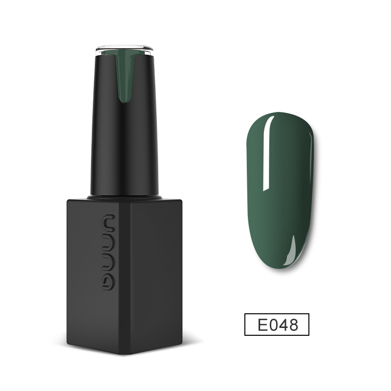 Unna gel polish 10ml σειρά E - Image 49