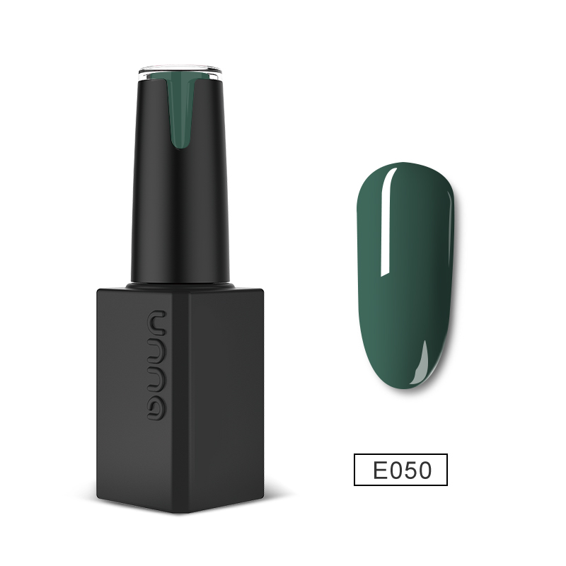 Unna gel polish 10ml σειρά E - Image 51