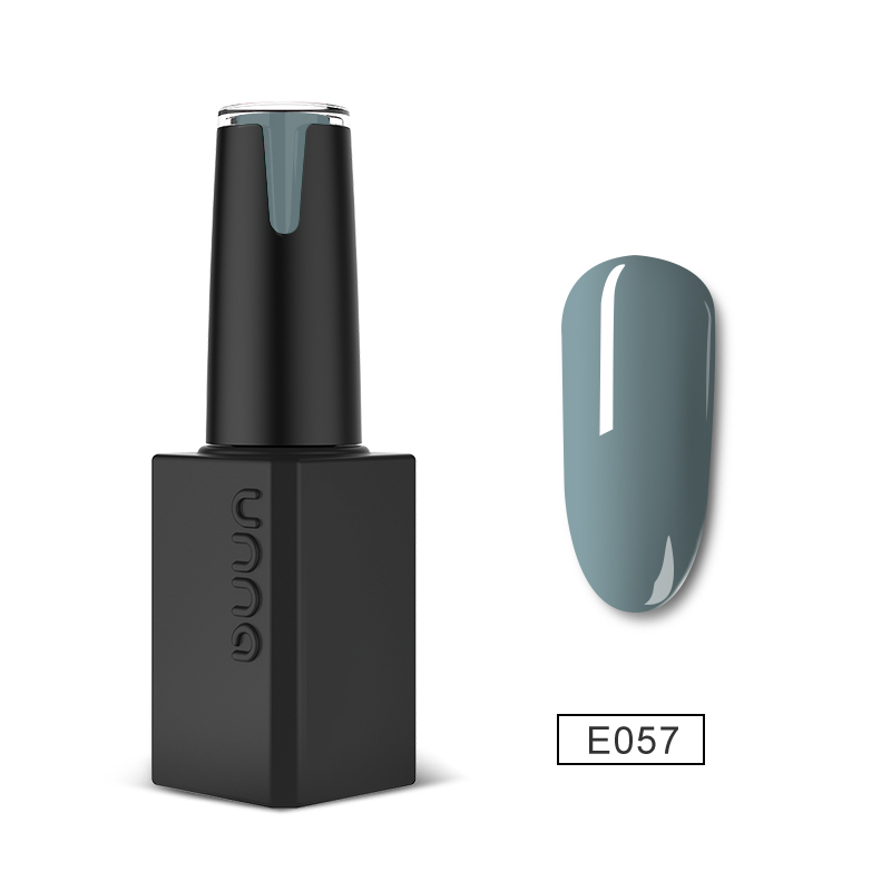 Unna gel polish 10ml σειρά E - Image 58