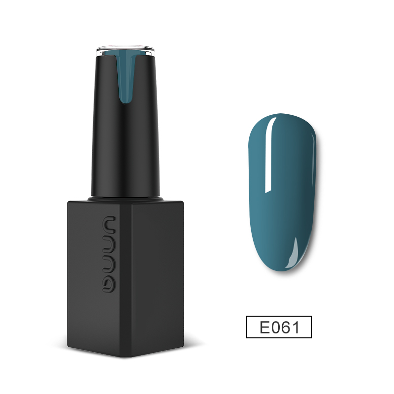 Unna gel polish 10ml σειρά E - Image 62