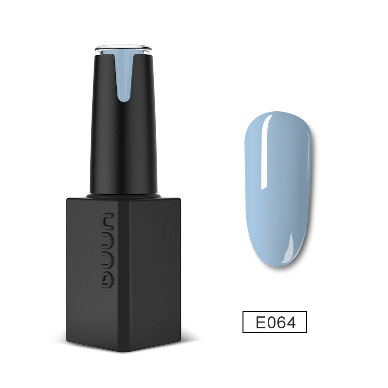 Unna gel polish 10ml σειρά E - Image 65