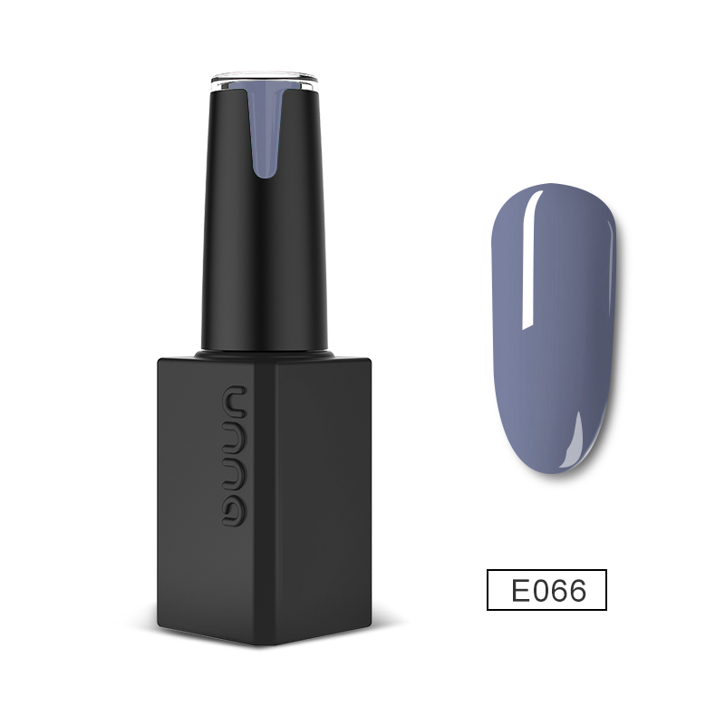 Unna gel polish 10ml σειρά E - Image 67