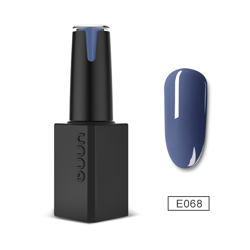 Unna gel polish 10ml σειρά E - Image 69
