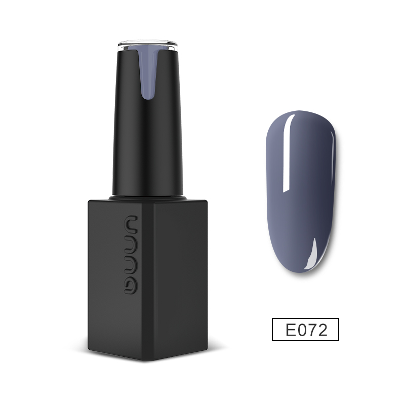 Unna gel polish 10ml σειρά E - Image 73
