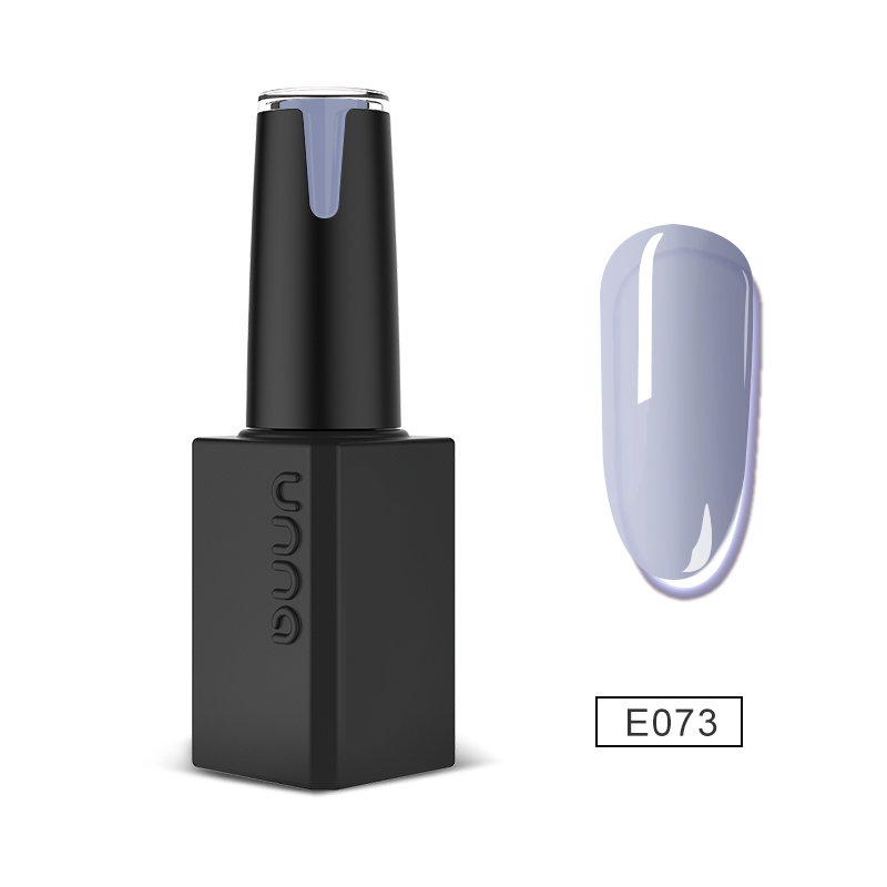 Unna gel polish 10ml σειρά E - Image 74
