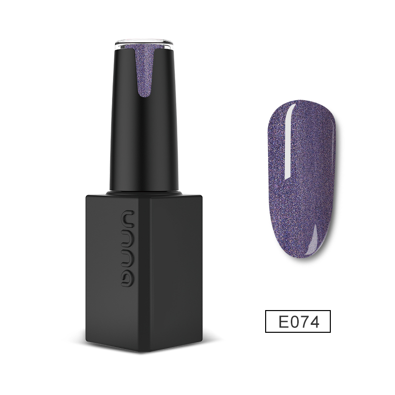Unna gel polish 10ml σειρά E - Image 75