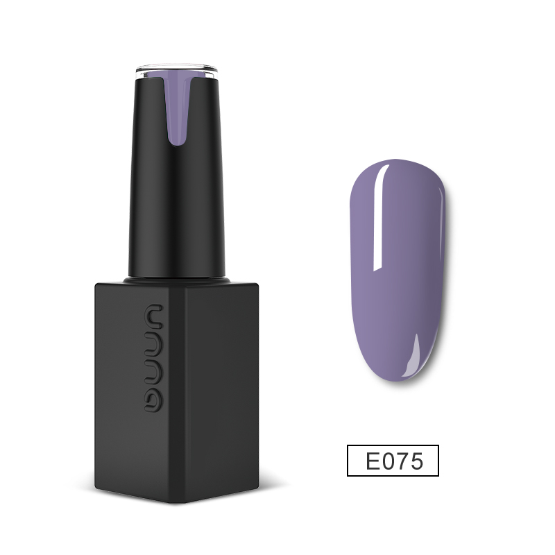 Unna gel polish 10ml σειρά E - Image 76