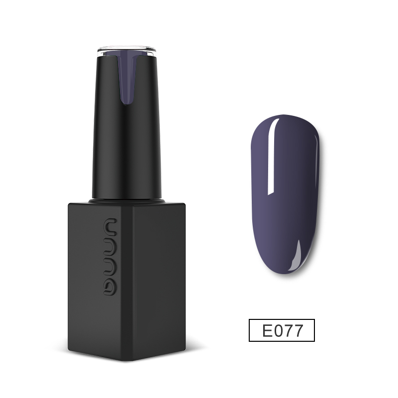 Unna gel polish 10ml σειρά E - Image 78
