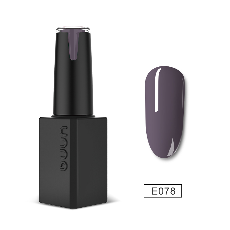 Unna gel polish 10ml σειρά E - Image 79