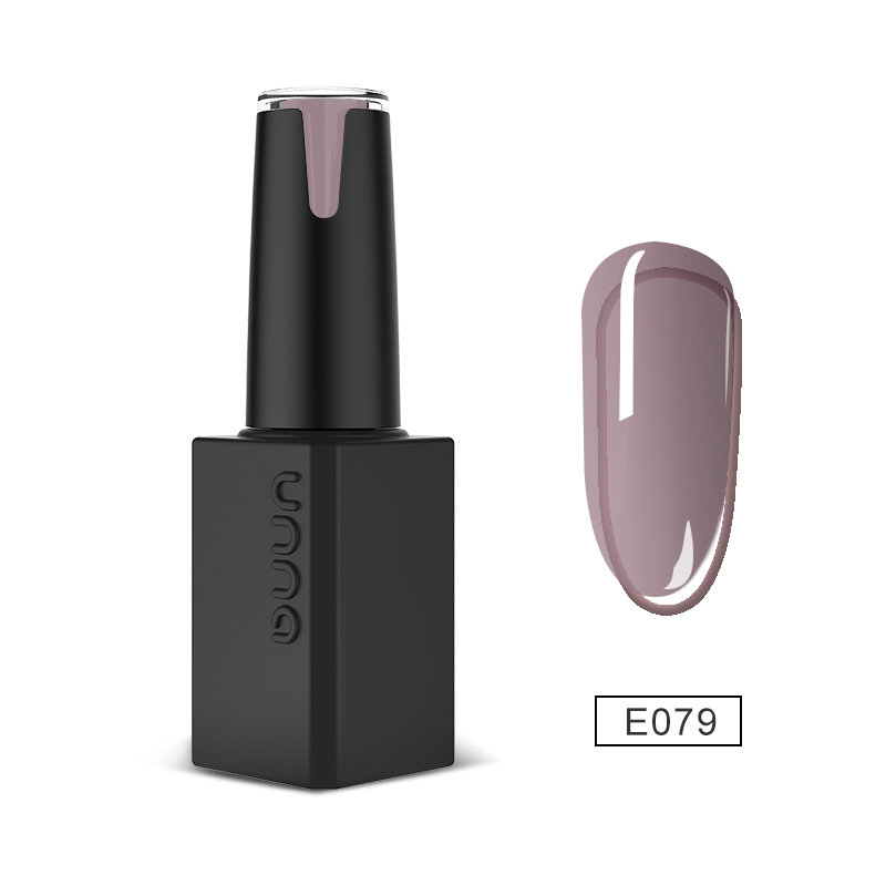 Unna gel polish 10ml σειρά E - Image 80