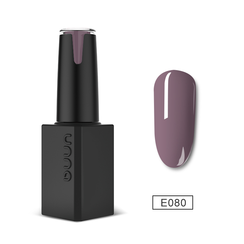 Unna gel polish 10ml σειρά E - Image 81