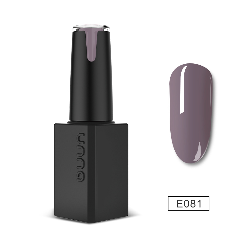 Unna gel polish 10ml σειρά E - Image 82