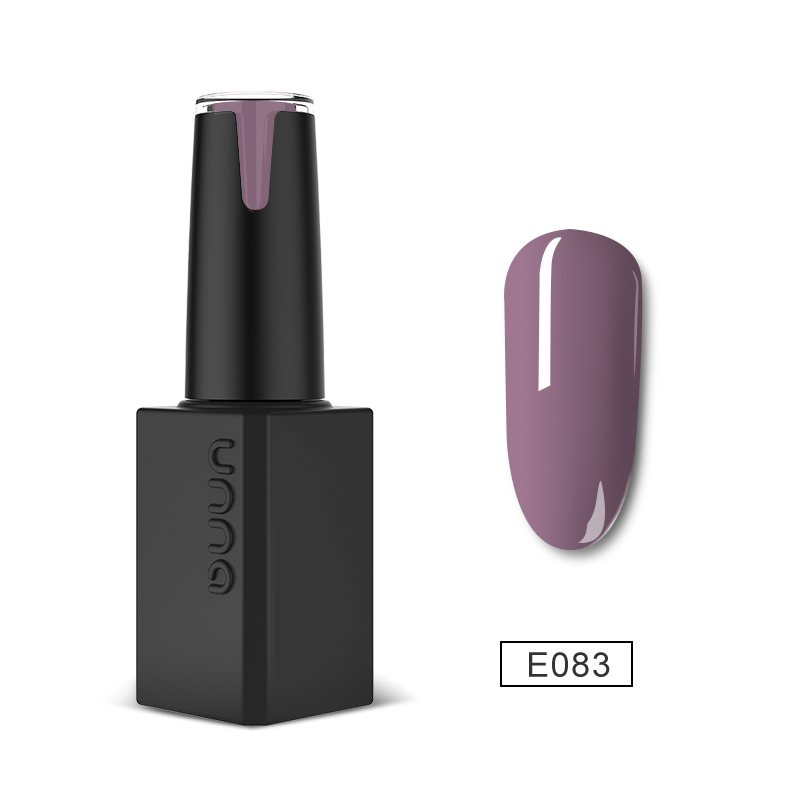 Unna gel polish 10ml σειρά E - Image 84