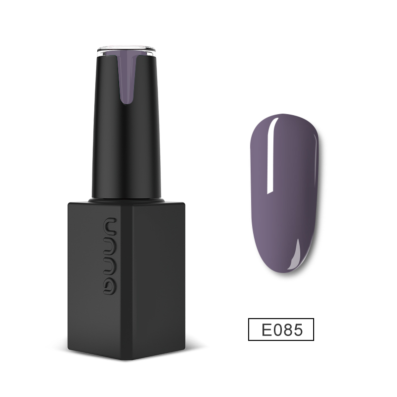 Unna gel polish 10ml σειρά E - Image 86