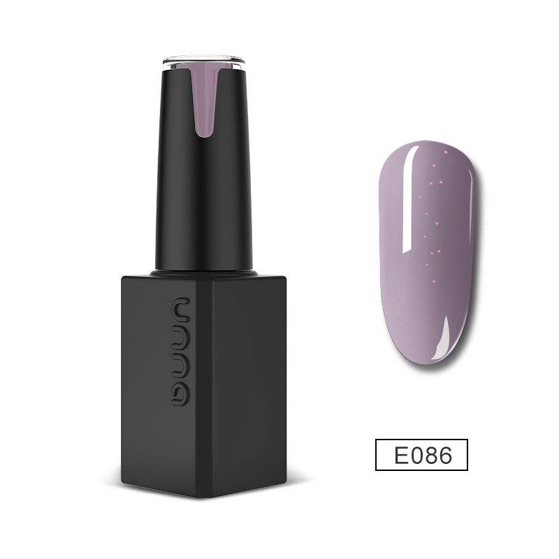 Unna gel polish 10ml σειρά E - Image 87