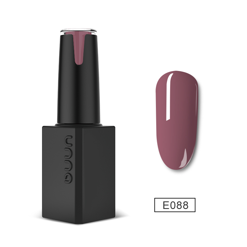 Unna gel polish 10ml σειρά E - Image 89