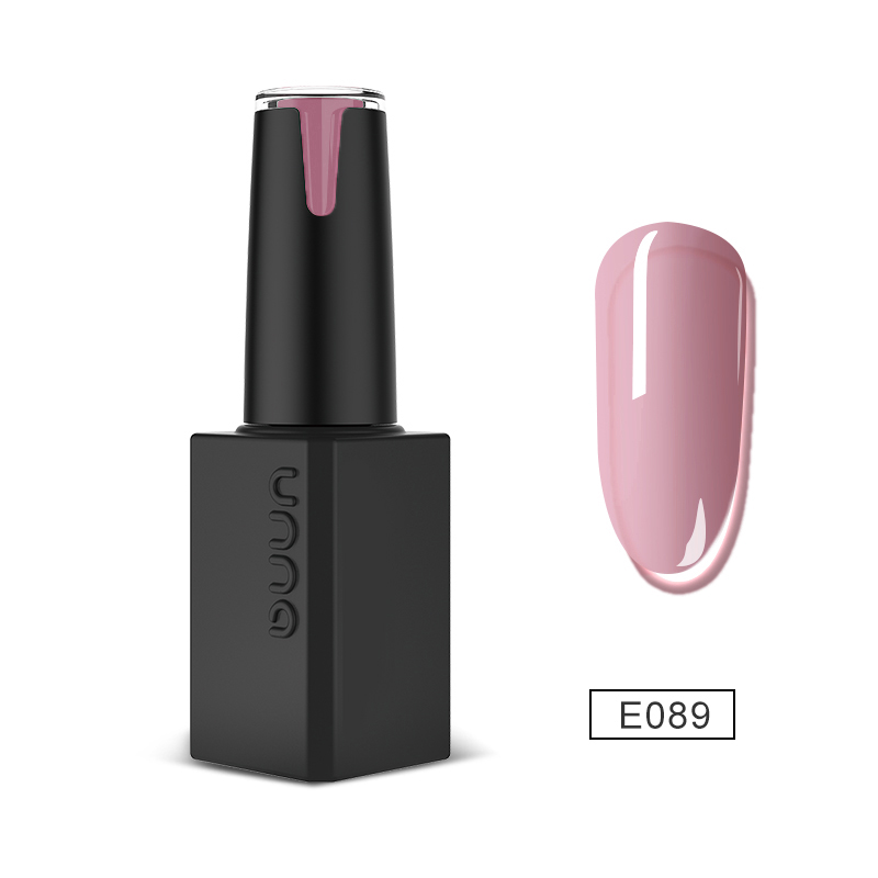 Unna gel polish 10ml σειρά E - Image 90