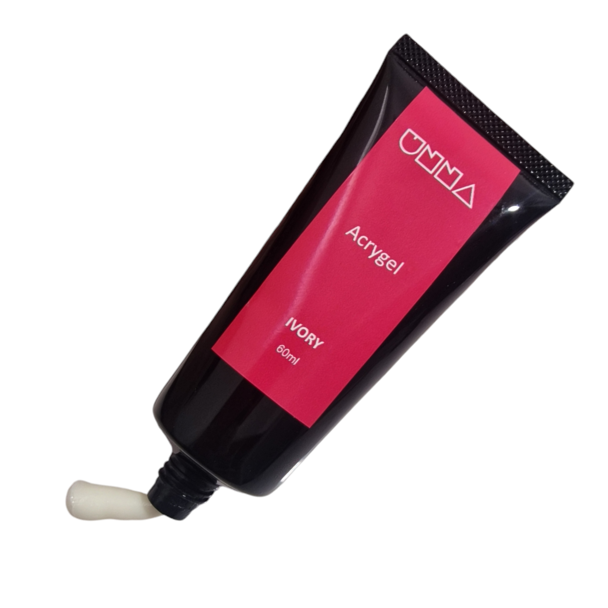 Acrygel Color Clear 60ml - Image 2